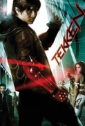 Tekken [2010]  [DvDRiP] [AVi] --- PhoeniX RG --- { SurYa } 