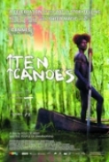 Ten Canoes (2006)DVDRip