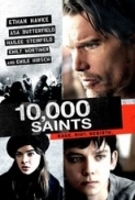 Ten Thousand Saints 2015 1080p BluRay x264-ROVERS 