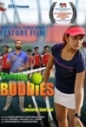 Tennis Buddies (2019) Hindi 720p HDRip x264 AAC ESubs - Downloadhub