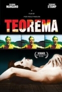 Teorema (1968) [Criterion Collection] .mkv FullHD 1080p HEVC x265 AC3 ITA-ENG.mkv