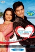 Tera Mera Ki Rishta 2009 Panjabi (1CD) DvDRip x264 Mp3...RSY™