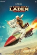 Tere Bin Laden 2 (2016) Hindi DvDRip x264 AC3 5.1 - Hon3y