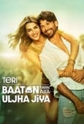 Teri.Baaton.Mein.Aisa.Uljha.Jiya.2024.HINDI.1080p.10bit.WEBRip.6CH.x265.HEVC-PSA