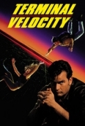 Terminal Velocity 1994 720p BRRip x264 vice