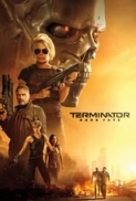 Terminator Dark Fate 2019 English 1080p 10bit WEBRip x265 HEVC DD5.1 ESub - MoviePirate - Telly