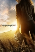 Terminator Genisys 2015 English Movies HDCam XviD AAC New Source with Sample ~ ☻rDX☻