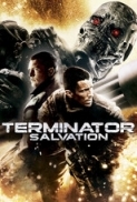 Terminator Salvation - Director's Cut (2009 ITA/ENG) [1080p x265] [Paso77]