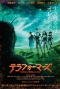 Terra Formars (2016) [BluRay] [720p] [YTS] [YIFY]