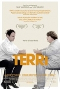 Terri[2011]DvDrip[Eng]-FXG