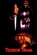 Terror Train (1980) [DVDRip] [KooKoo]