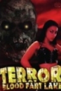 Terror At Blood Fart Lake (2009) DvdRip [Xvid] {1337x}-X