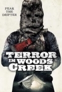 Terror in Woods Creek (2017) [720p] [WEBRip] [YTS] [YIFY]