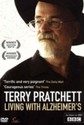 Terry.Pratchett.Living.With.Alzheimers.2009.Part.1.DVDRip.x264-GHOULS[SS]