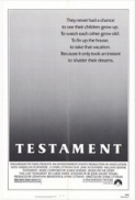 Testament (1983) 720p H264 Ac3 Ita Eng Sub Eng - artemix MIRCrew