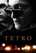 Tetro 2009 720p BRRip x264 MP4 AAC-CC