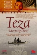 Teza 2008 iTALiAN LiMITED DVDRip XviD-Republic[S o M ]