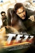 Tezz 2012 Hindi DVDScr XviD E-SuB xRG