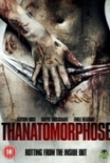 Thanatomorphose 2012 DVDRip x264-RedBlade 