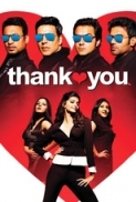 Thank You (2011)DVDRip-XviD-1CDRip-MAGNET