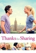 Thanks for Sharing (2012) 720p BluRay x264 -[MoviesFD7]