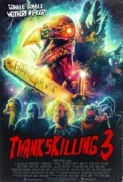 ThanksKilling 3 2012 WEBRip 480p 350MB x264 AAC - VYTO [P2PDL]