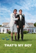 That's My Boy (2012) 720p BrRip x264 - YIFY