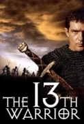 The 13th Warrior (1999) 1080p BrRip x264 - YIFY