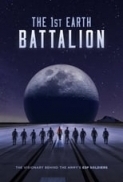 The 1st Earth Battalion (2018) 720p WEB x264 Dr3adLoX