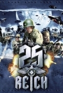 The 25th Reich 2012 DVDRIP Xvid AC3-BHRG