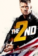 The 2nd (2020) ITA-ENG Ac3 5.1 BDRip 1080p H264 sub eng [ArMor]