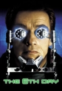 The.6th.Day.2000.DVDRip.DD.5.1.x264-deadorbit