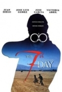 The 7th Day (2004) [BluRay] [1080p] [YTS] [YIFY]