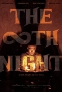 The 8th Night (2021) Dual Audio [Hindi DD5.1] 720p WEBRip ESubs - Shieldli - LHM123