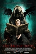 The ABCs Of Death 2012 720p BRrip X264 - MaNaM -