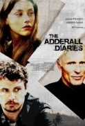 The Adderall Diaries 2015 1080p WEB-DL x264 