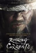 The Admiral - Roaring Currents (2014) UNCUT 720p BluRay x264 Eng Subs [Dual Audio] [Hindi DD 2.0 - English 2.0] Exclusive By -=!Dr.STAR!=-