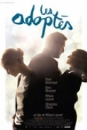 The Adopted 2011 720p BRRip, [A Release-Lounge H264]