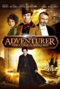 The Adventurer The Curse Of The Midas Box 2013 720p BRRIP  x264 AAC KiNGDOM