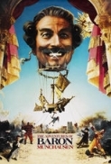 The Adventures Of Baron Munchausen 1988 Remastered 1080p BluRay HEVC x265 5.1 BONE