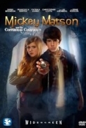 The Adventures Of Mickey Matson And The Copperhead Treasure 2012 DVDRip XviD-RedBlade