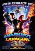 The Adventures of Sharkboy and Lavagirl 3-D (2005) [BluRay] [720p] [YTS] [YIFY]