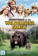 The Adventures of the Wilderness Family 1975 480p BluRay x264-mSD 