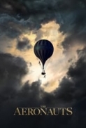 The Aeronauts (2019) (1080p AMZN WEBRip x265 HEVC 10bit AAC 5.1 Joy) [UTR]