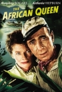 The African Queen 1951 DvDRip XviD Unk