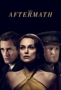 The Aftermath 2019 English BluRay  720p  x264  DD5.1 1.3GB ESub[MB].