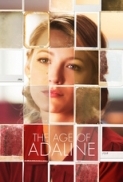 The Age of Adaline 2015 720p WEB-DL x264 AAC - Ozlem