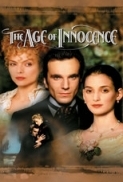 The Age of Innocence 1993 Criterion 1080p BluRay HEVC x265 5.1 BONE