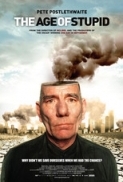  The Age of Stupid 2009 LiMiTED DVDRip XviD-LPD 