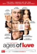 The Ages of Love 2011 720p BluRay Ac-3 x264-BrRip